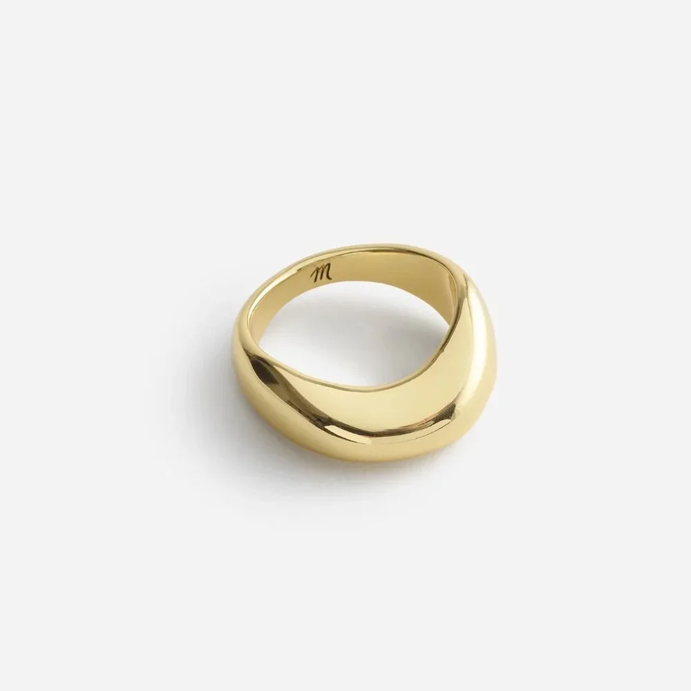 NEW madewell dome ring 🤍 6